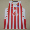 BASKET Estrella Roja Local 16-17