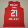 BASKET Estrella Roja Local Euroliga 2024