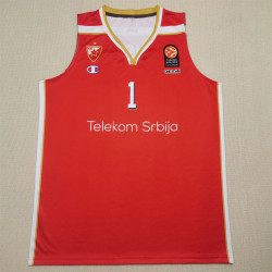 BASKET Estrella Roja Local...
