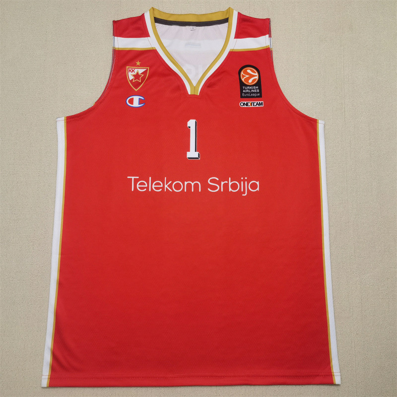 BASKET Estrella Roja Local 15-16
