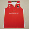 BASKET Estrella Roja Local 15-16
