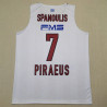 BASKET Olympiakos Retro Local 17-18