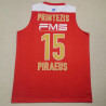 BASKET Olympiakos Retro Local 13-14