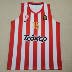 BASKET Olympiakos Retro...