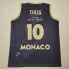 BASKET Monaco Visitante Euroliga 25-26