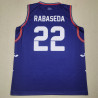 BASKET Estudiantes Retro 13-14
