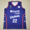 BASKET Estudiantes Retro 13-14