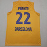 BASKET Barcelona Tercera 24-25