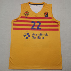 BASKET Barcelona Tercera 24-25