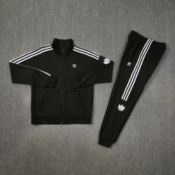 Chandal Adidas Negro