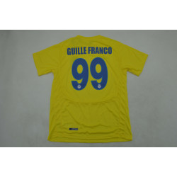 Villarreal Retro Local 08-09