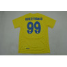 Villarreal Retro Local 08-09