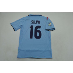 CV Retro Local 05-07