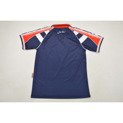 Sporting de Gijon Retro Visitante 99-00