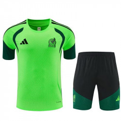 Kit Entrenamiento Mexico...