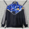 Manchester United x Stones Roses Chaqueta 2026