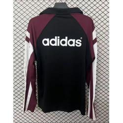 Newcastle Retro Camiseta Manga Larga 1995