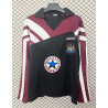 Newcastle Retro Camiseta Manga Larga 1995