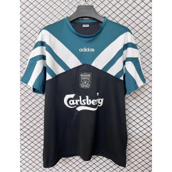 Liverpool Retro Camiseta 96-97