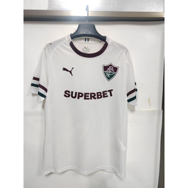 Fluminense Visitante 26-27