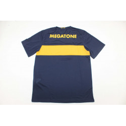 Boca Juniors Retro Local 07-08