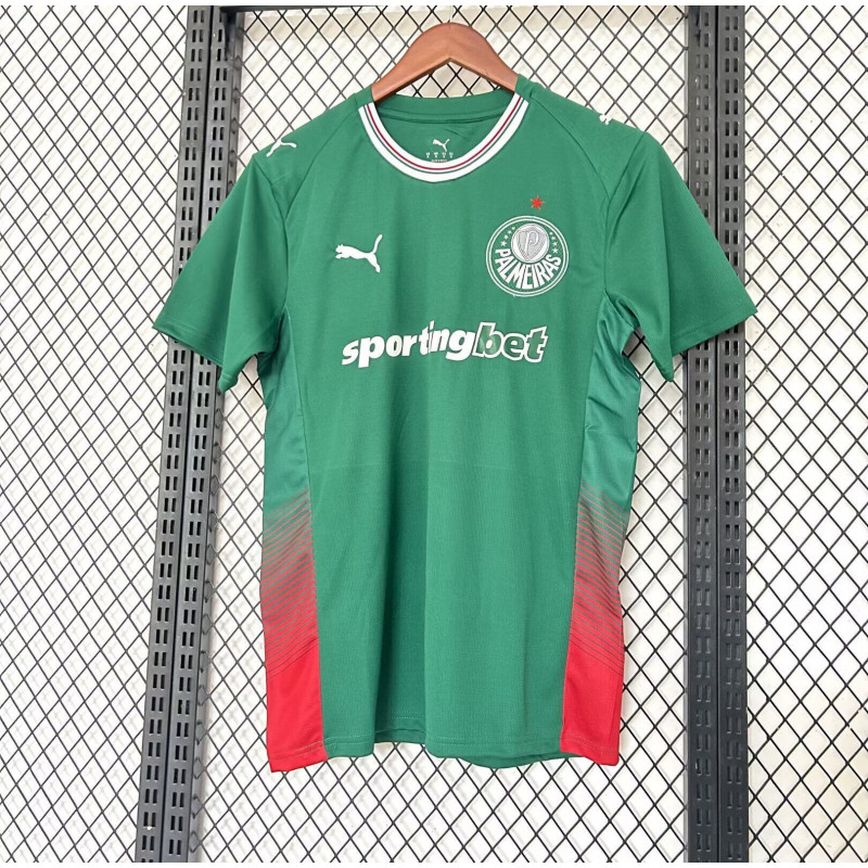 Palmeiras Local 26-27