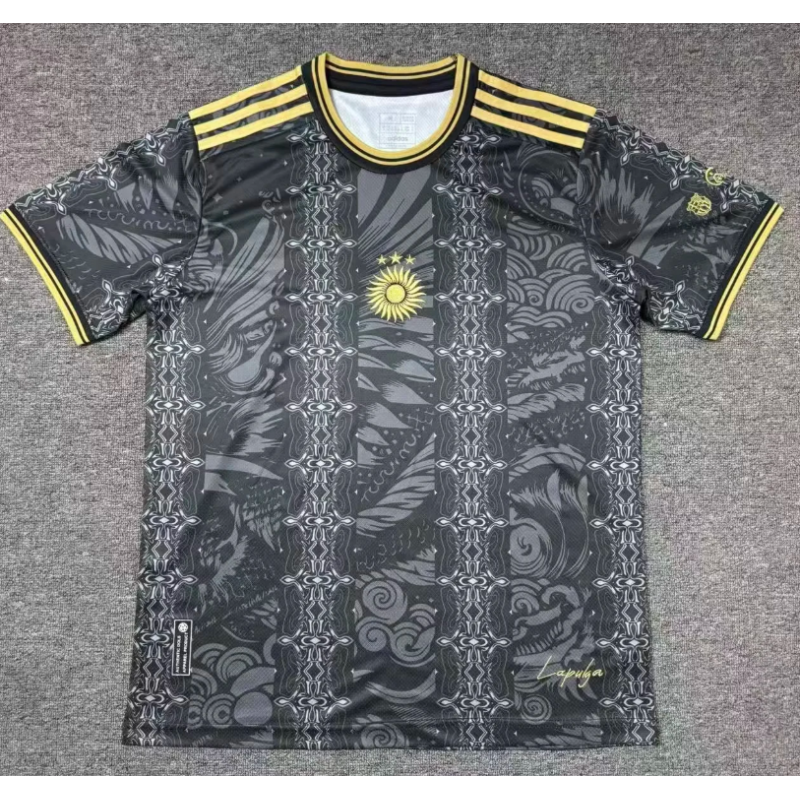 Argentina Edicion Goat 2026