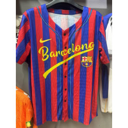 Barcelona Beisbolera 25-26