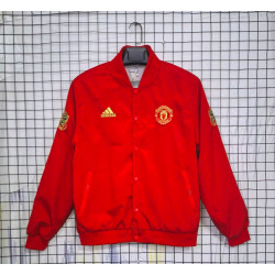 Manchester United...