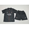 PSG KIT NIÑO Cuarta 25-26