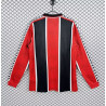 Eintracht Frankfurt Retro Manga Larga Local 96-97