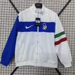 Italia Cortavientos Retro...