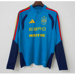 España Sudadera...