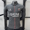 PSG Player Version Manga Larga Cuarta 25-26