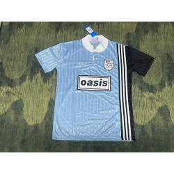 AD X Oasis Azul Con Lineas...