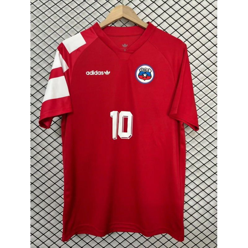 Chile Retro Local 1994