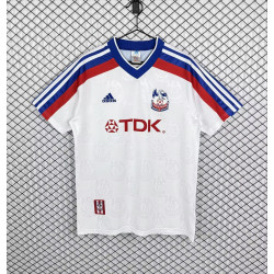 Crystal Palace Retro...