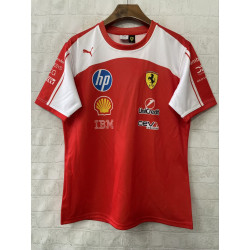 F1 Camiseta Ferrari Roja...