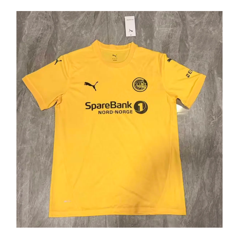Bodo Glimt Local 25-26