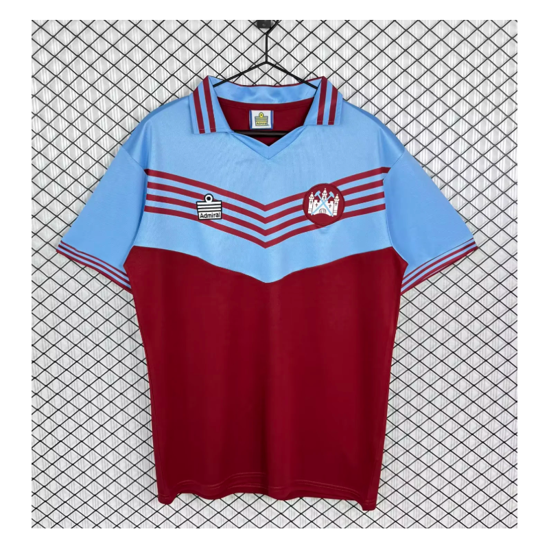 West Ham Retro Local 76-80