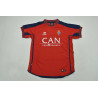 Osasuna Retro Local 00-01
