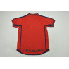 Osasuna Retro Local 00-01