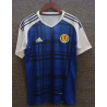 Escocia Retro Local 2016