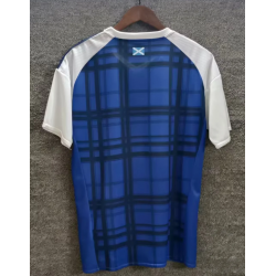 Escocia Retro Local 2016