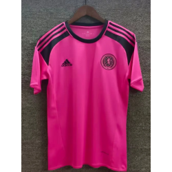 Escocia Retro Visitante 2016