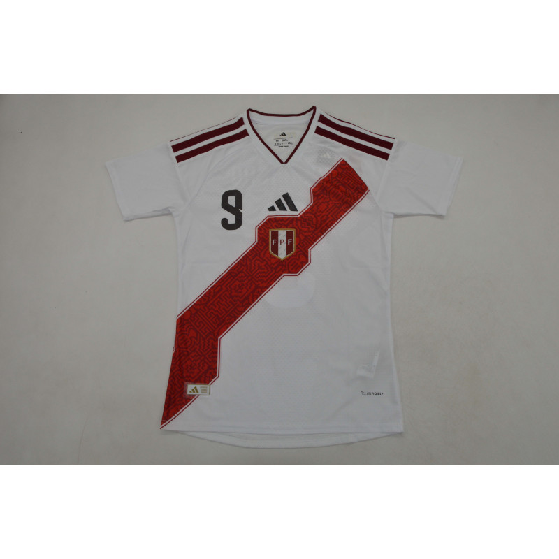 Peru Local 2026