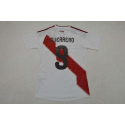 Peru Local 2026