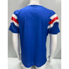Hamburgo Retro Visitante 90-91