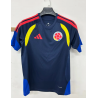Colombia Entrenamiento Azul Oscuro 2026