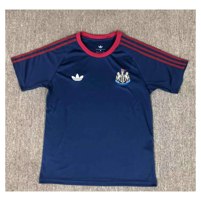 Newcastle x Originals 2026